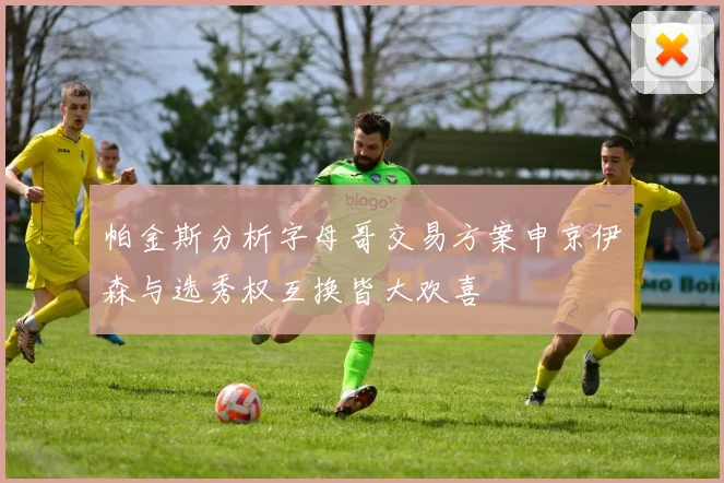 帕金斯分析字母哥交易方案申京伊森与选秀权互换皆大欢喜